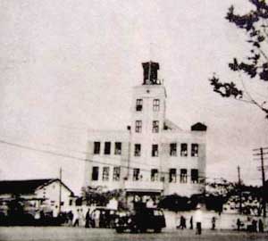 改革开放30年之城市建设：邕城巨变 新景入眼来